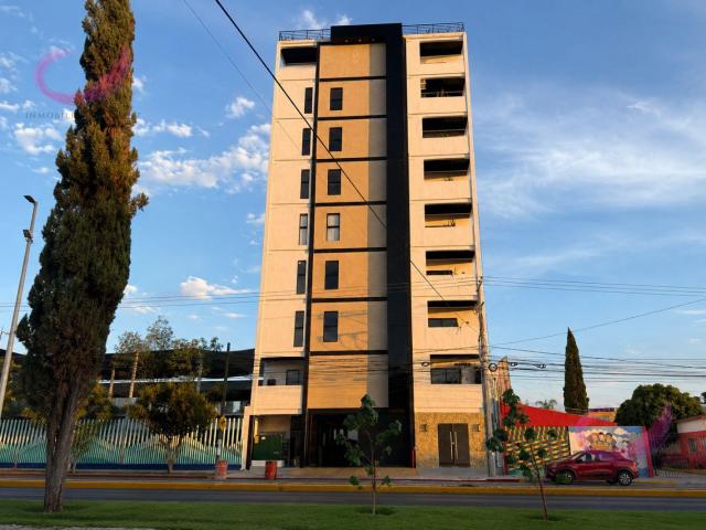 Departamento Jardines de La Concepci?n 2a Secci?n