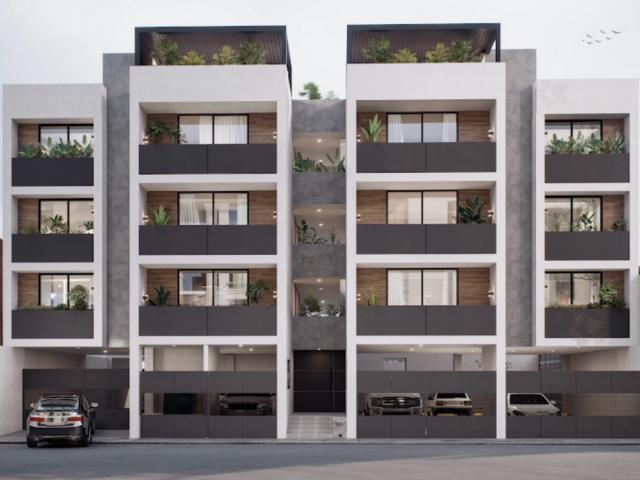 Departamento Jardines de La Asunci?n
