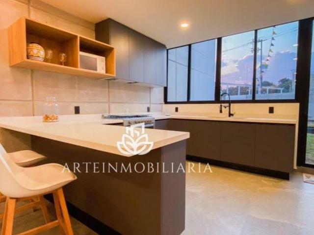 Departamento Jilotzingo con excelentes acabos y amenidades. Pregunta promo crucero Royal Caribbean