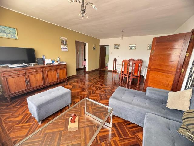 Departamento Jr. Aragon 450 Pueblo Libre Precio: $135,000