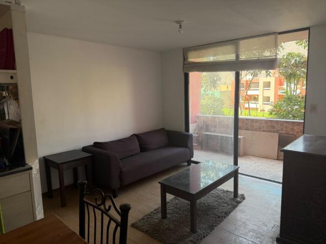 DEPARTAMENTO A LA VENTA EN JR VILLAREAL DE LOS INFANTES 255