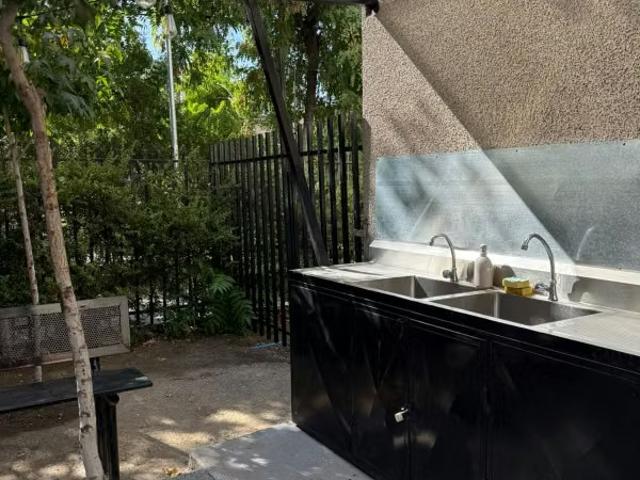 Departamento juan de barros, condominio potea pedro prado | 3 dormitorios por 69000. 00 en Quinta Normal