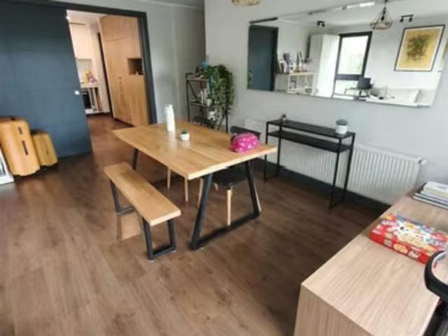 DEPARTAMENTO Juan de Dios Vial Correa 4200 | 3 dormitorios por 8990.00 en Peñalolén