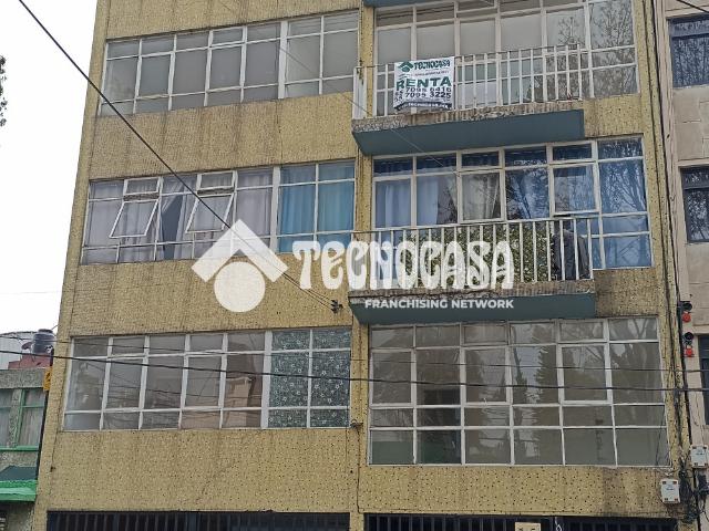DEPARTAMENTO JUAN JOSE EGUIARA Y EGUREN, COL. VIADUCTO PIEDAD