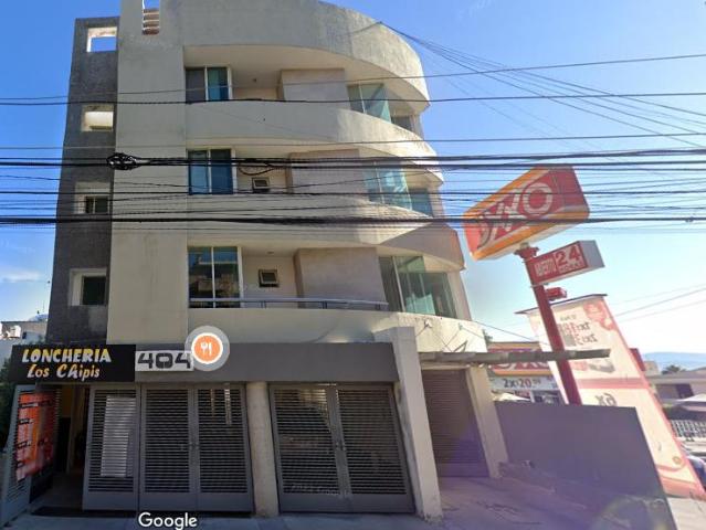 DEPARTAMENTO JUNTO A UNIVERSIDAD LA SALLE