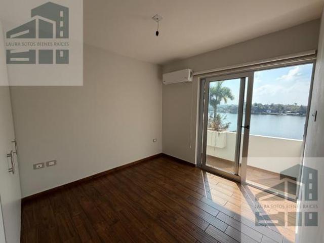 Departamento junto al Rio Jamapa