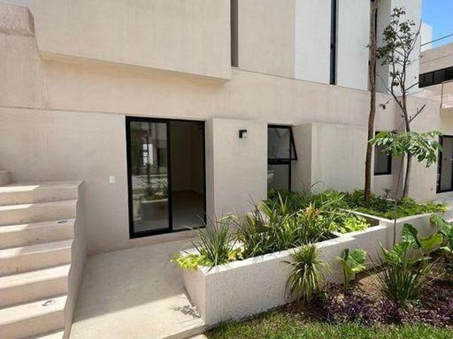 Departamento OMH Parque Vivo | NLP |