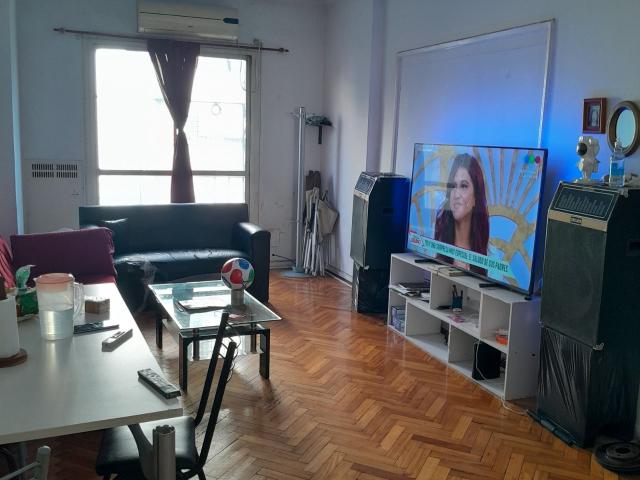 Departamento Once