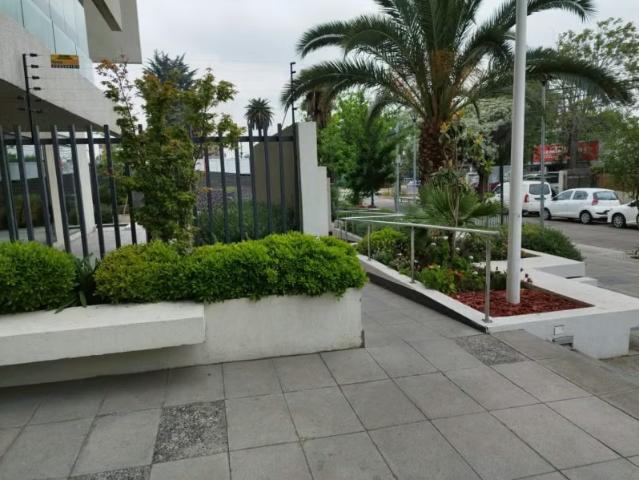 Departamento obispo del solar / av ossa | 2 dormitorios por 6600.00 en La Reina