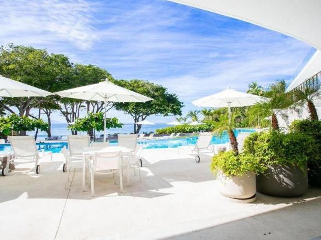 Departamento Oceanfront en Bolongo | Punta de Mita | Oportunidad Exclusiva
