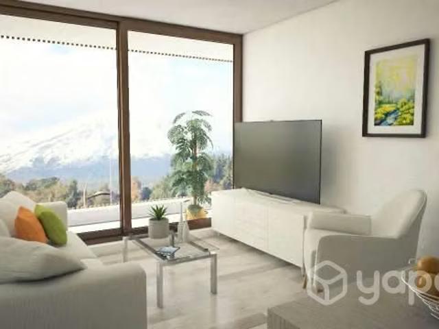 Departamento OFERTACasino Pucn | 2 dormitorios por 5990.00 en Pucón