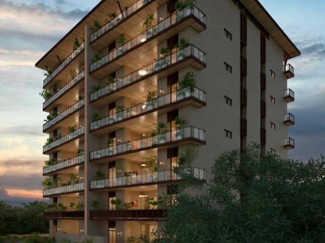 DEPARTAMENTO OLIVO EN VENTA EN JURICA