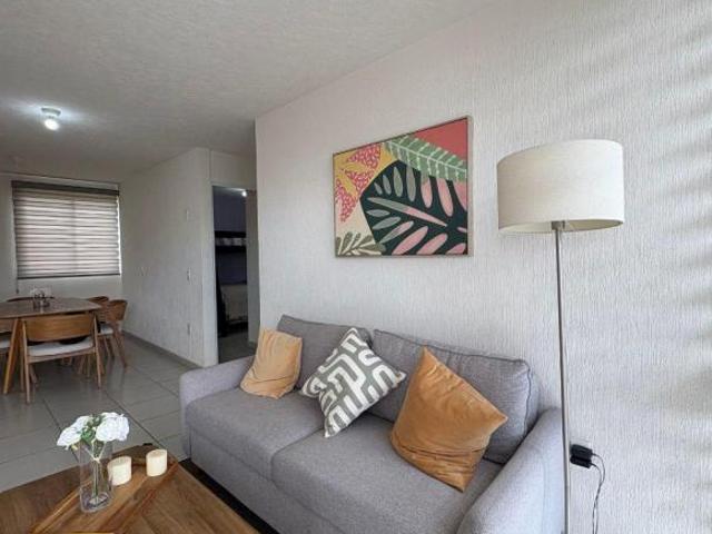 DEPARTAMENTO OLIVA NUEVO EN VENTA EN MIRADOR DEL BOSQUE, ZAPOPAN NORTE