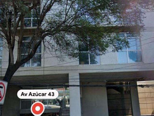 Departamento en venta en Azucar, Granjas México, CDMX