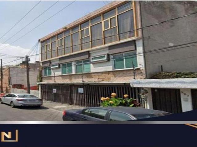 DEPARTAMENTO OPORTUNIDAD EN XOCHIMILCO