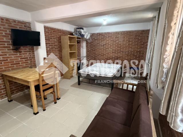 DEPARTAMENTO ORIENTE 146, COL. MOCTEZUMA 2A SECCION