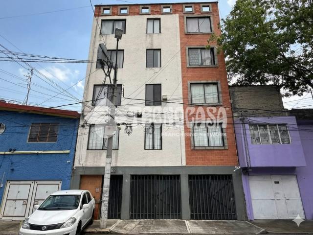 DEPARTAMENTO ORIENTE 235C, COL. AGRICOLA ORIENTAL