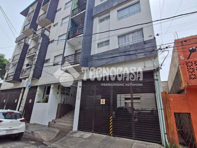DEPARTAMENTO ORIENTE 245 D, COL. AGRICOLA ORIENTAL