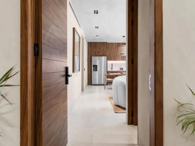 Departamento Oro en venta: Lujo en Puerto Vallarta
