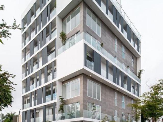 Departamento Loft 13 en Venta en Torre Otero a 5 minutos de plaza La Perla