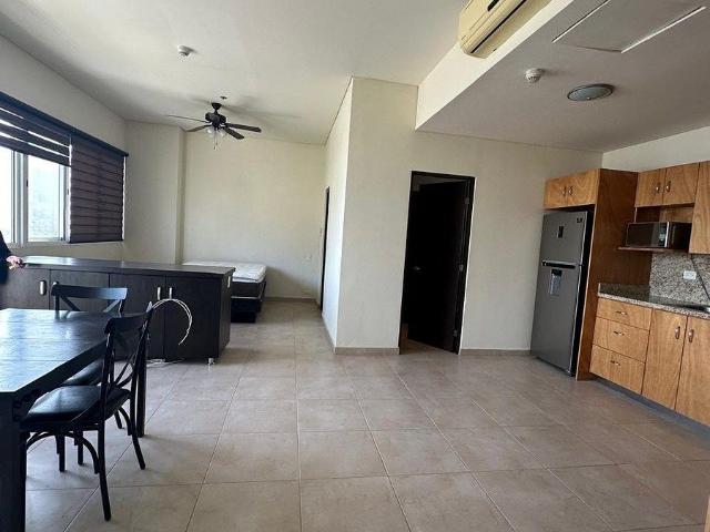 Departamento Loft, Torre ICONOS, Monterrey