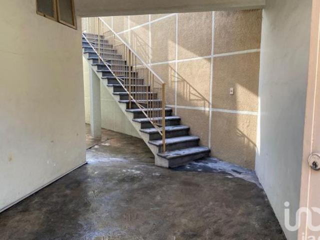 Departamento loft y local comercial para remodelar en Cuautla Morelos