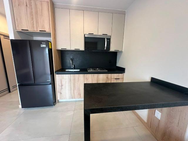DEPARTAMENTO LOFT AMUEBLADO A UN COSTADO DEL ITESO