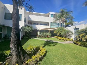 Departamento Loft Amueblado en Renta Vista Hermosa, Cuernavaca Morelos