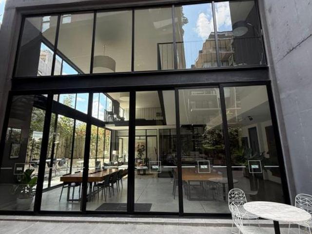 Departamento Loft de 51 m² con 1 recámara en venta en Futurama Monterrey