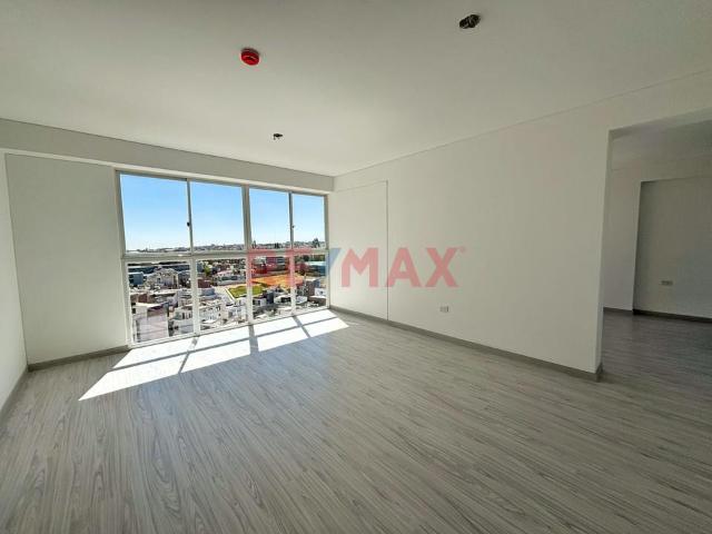 Departamento Loft De Estreno Cerro Colorado