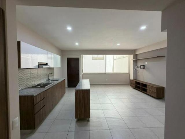 Departamento Loft en Venta, 1 recamara, a una cuadra del mar