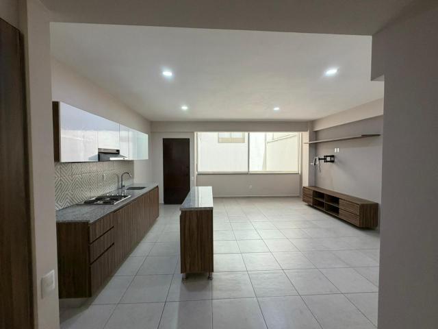 Departamento Loft en Venta, 1 recamara, a una cuadra del mar