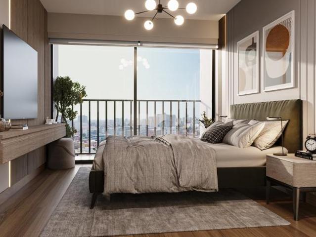 Departamento loft en venta de 1 dormitorio ubicado en Lince a pasos de San Isidro