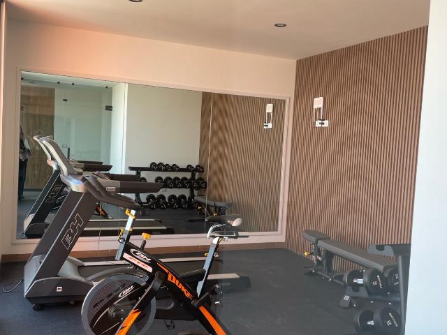 Departamento loft en venta en Tequis