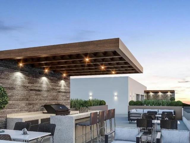 Departamento Loft en venta en zona sur Monterrey