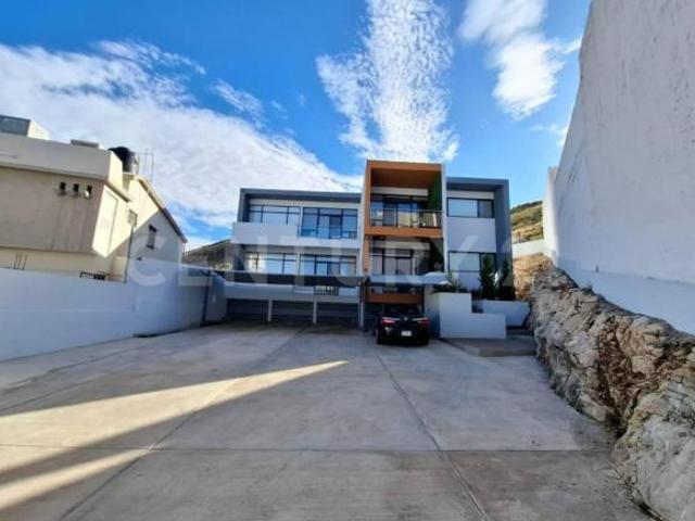 Departamento Loft En venta, En Bahias