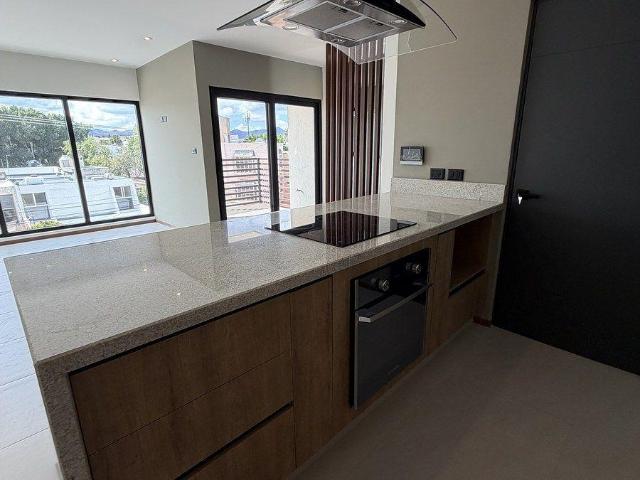 Departamento loft en venta lomas 1a secci?n