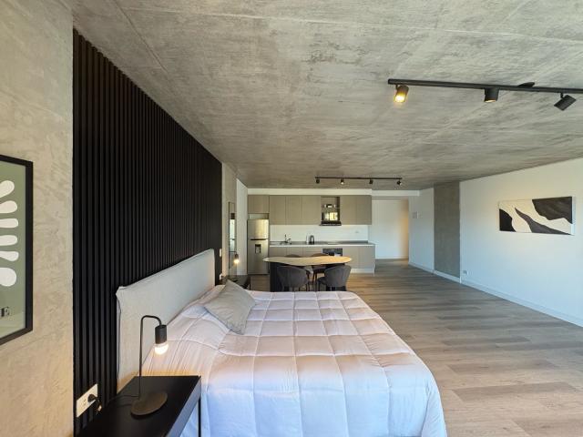 Departamento LOFT en Alquiler Edificio Full Amenities Concepcion Live ? 82m?