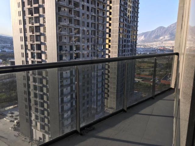 Departamento loft en RENTA Torre Loft santa catarian