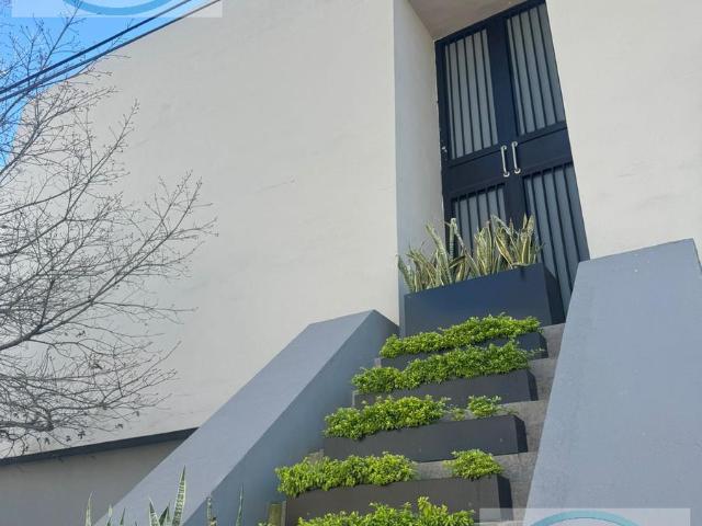DEPARTAMENTO LOFT EN RENTA AMUEBLADO EQUIPADO FUENTES DEL VALLE SAN PEDRO GARZA GARCIA