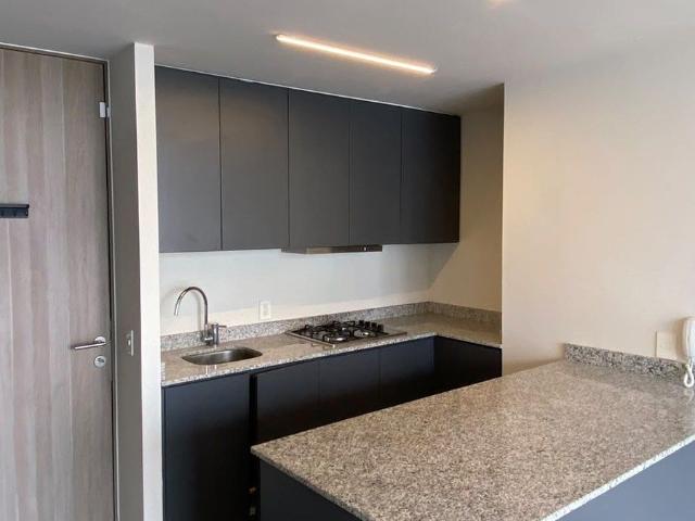 departamento loft en renta chapultepec