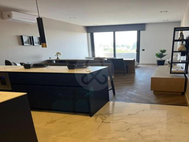 DEPARTAMENTO LOFT EN RENTA EN VILLA UNIVERSITARIA