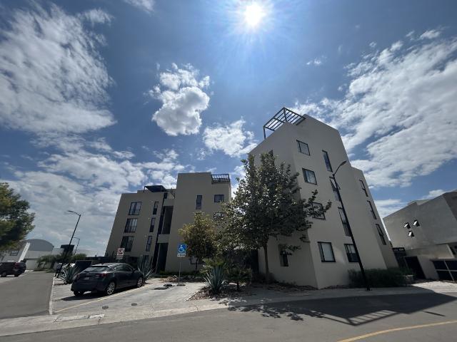 Departamento + Loft en Renta en Alleza Mirador, Querétaro