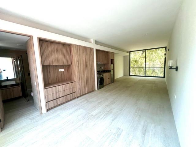 Departamento Loft en Renta en la Condesa