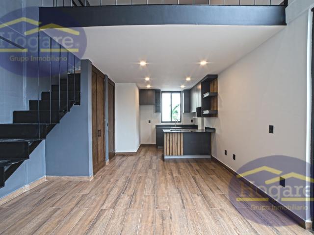 Departamento Loft en Renta, Excelente ubicaci?n en el Norte, Le?n Gto