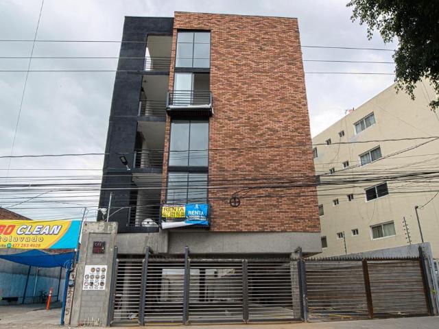 Departamento Loft en Renta, Excelente ubicaci?n en el Norte, Le?n Gto
