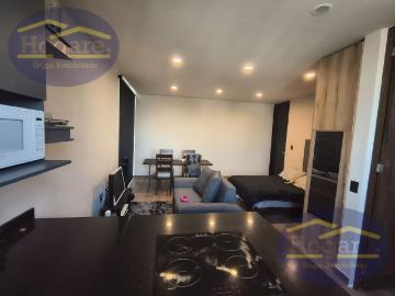 Departamento Loft en Renta, Excelente ubicaci?n en el Norte, Le?n Gto