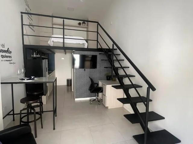Departamento Loft en Renta para Estrenar, Ciudad Juárez, Chihuahua por $14,800 al mes