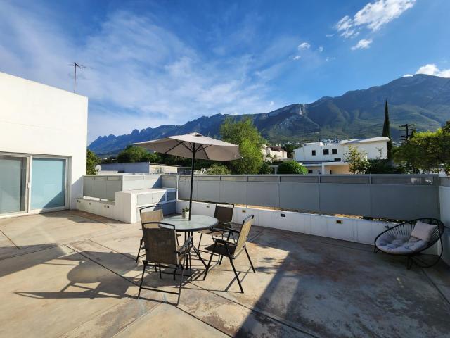 Departamento Loft en San Pedro Garza Garc?a