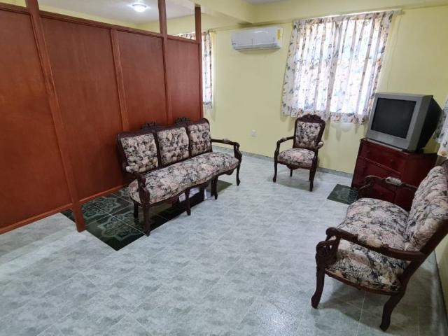 DEPARTAMENTO LOFT, ESTUDIO, AMUEBLADO EN RENTA. CARMEN, CAMPECHE
